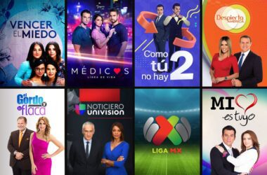 https www univision com activate