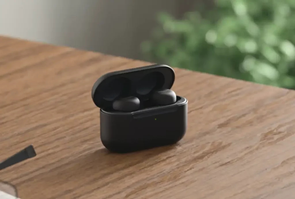 Amazon Echo Buds 2 Case