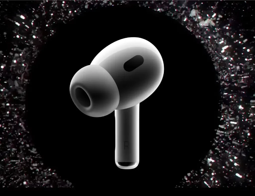 Apple AirPods Pro 2 Buds