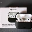 Pitaka MagEZ Case for AirPods and AirPods Pro