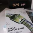 Pitaka MagEZ Apple Watch Band Review
