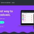 Anchor Podcast Alternatives