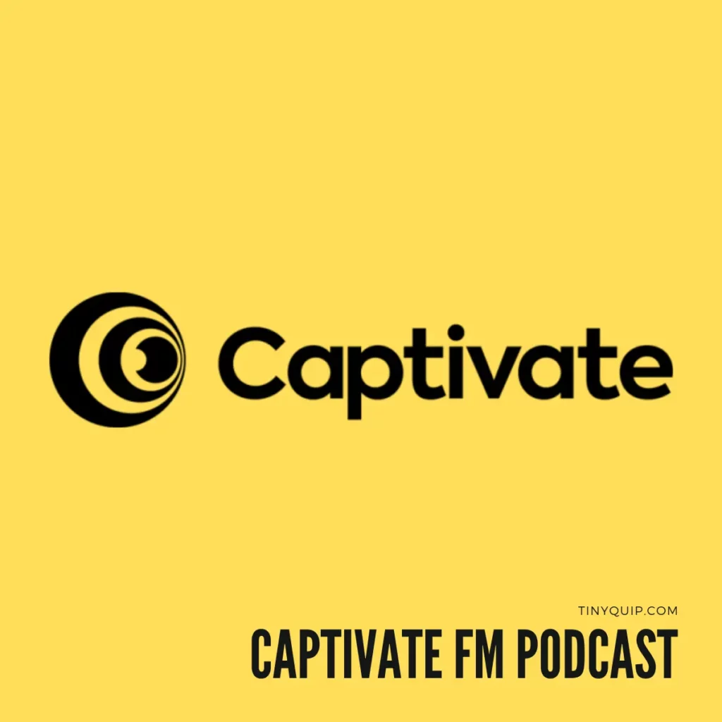 Captivate FM Podcast