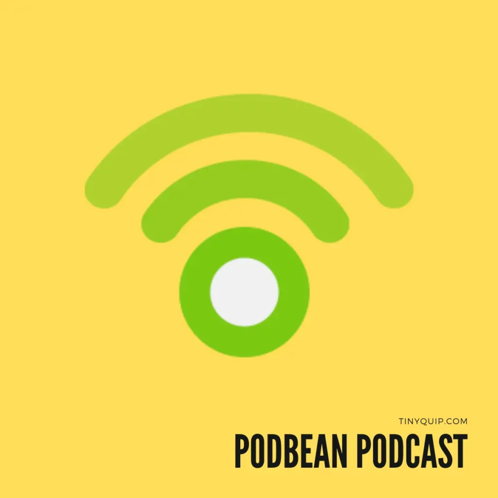 Podbean Podcast Hosting
