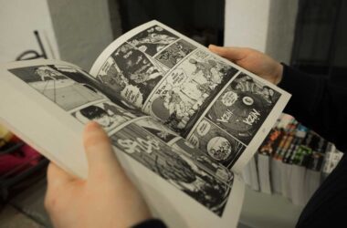 Best Manga Apps on iOS: iPhone and iPad