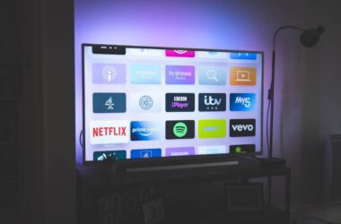 How to Reboot your Samsung Smart TV