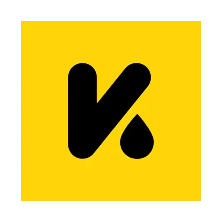 INKR — Comics, Manga, Webtoons