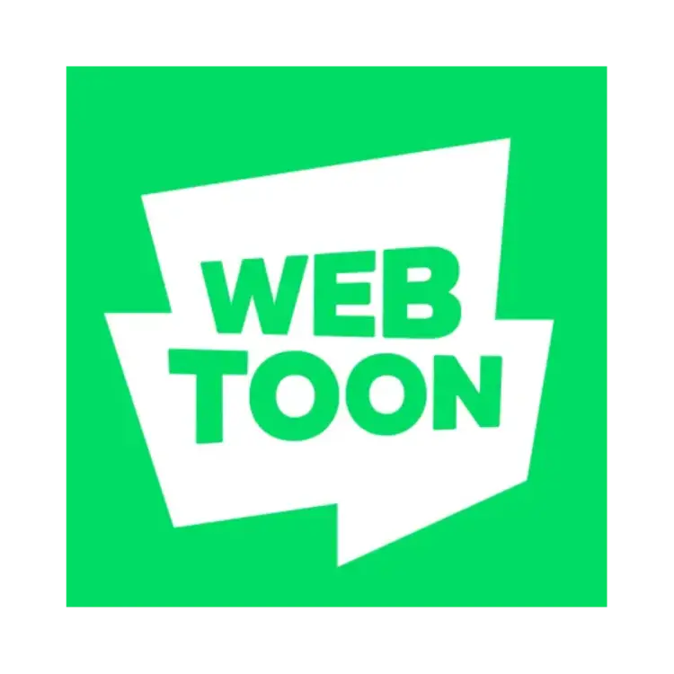 WEBTOON Manga Reader on iOS