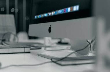 Delete Apps on Mac