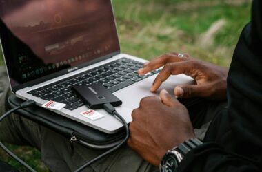 Recover Deleted Files from SD Card on a Mac