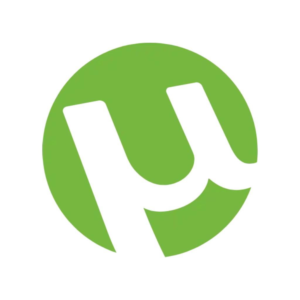 Utorrent Client