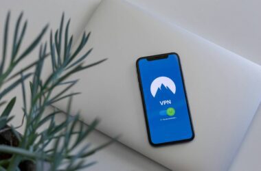 Set up a VPN on iPhone