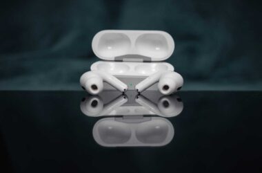 Apple AirPods