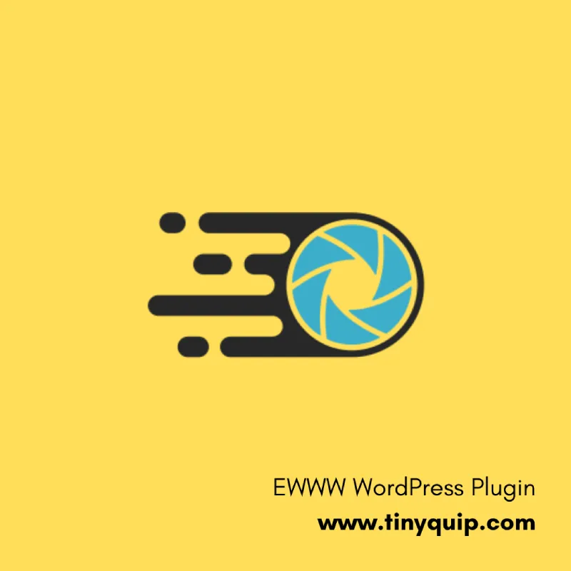 EWWW Image Optimizer Plugin for WordPress