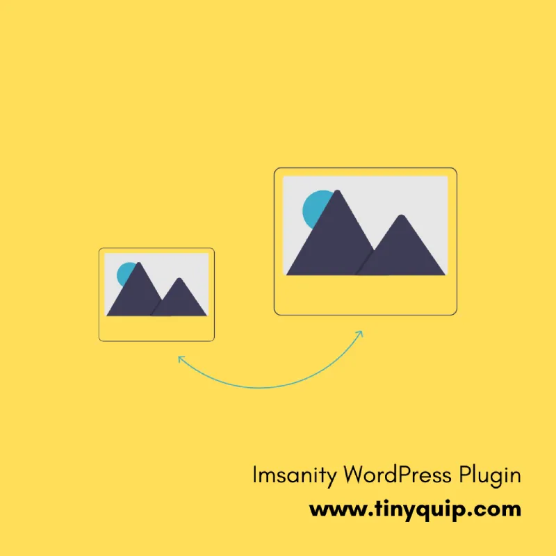 Imsanity Image Compression WordPress Plugin
