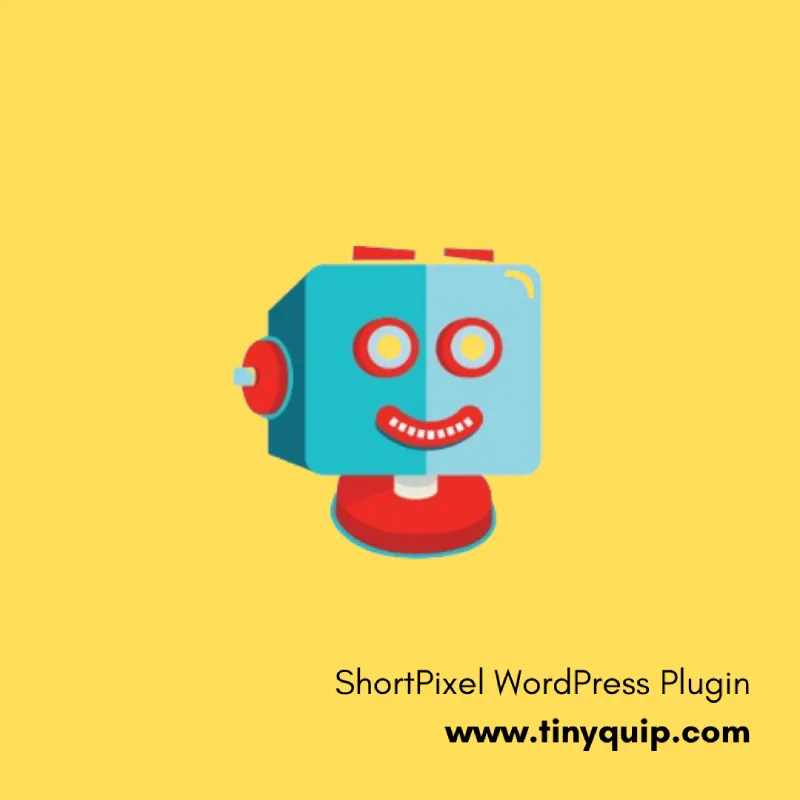 ShortPixel WordPress Plugin