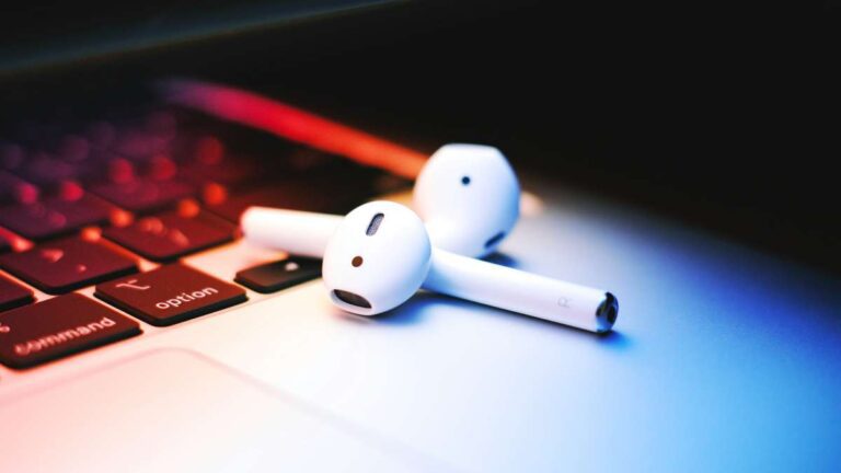 AirPods Pro