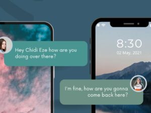 iPhone to Android Data Transfer