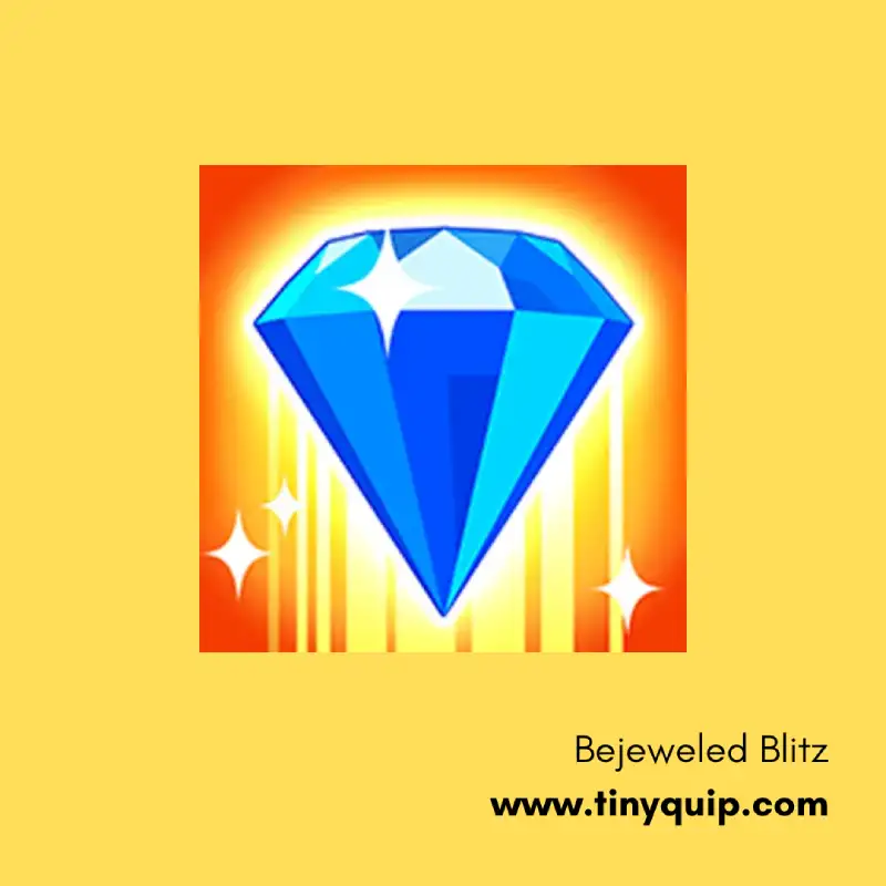 Bejeweled Blitz