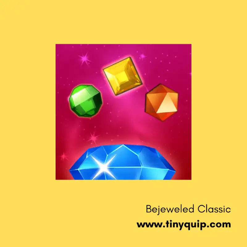 Bejeweled Classic