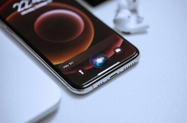 Siri on iPhone