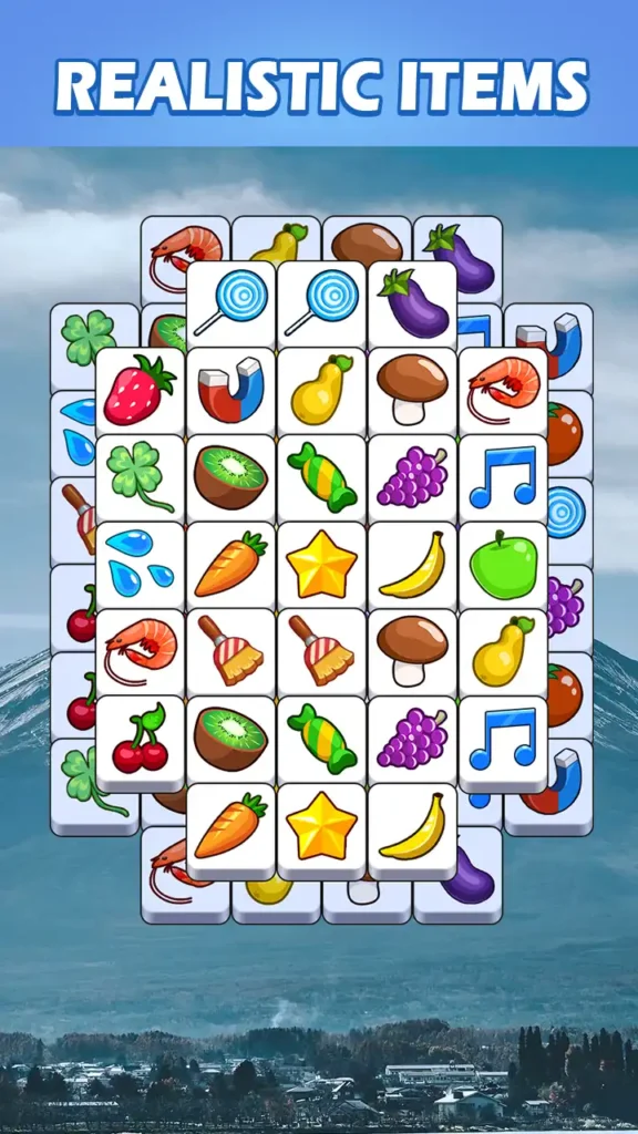 Tile Master Pro Triple Match Puzzle Game