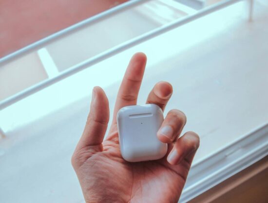 AirPods 1st Gen and AirPods 2nd Gen