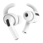 Ear Tips and Hooks for AirPods