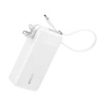Portable Battery Pack
