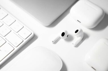 AirPods