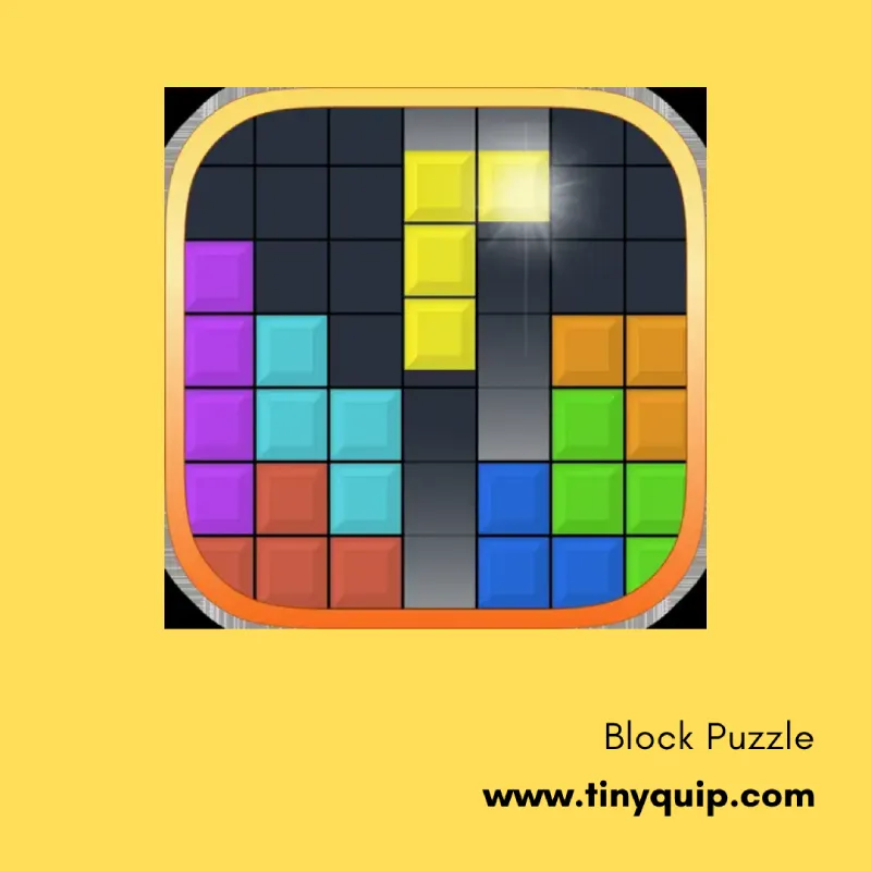 Block Puzzle