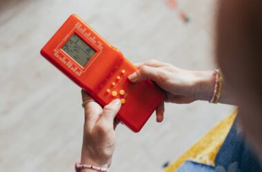Tetris Game