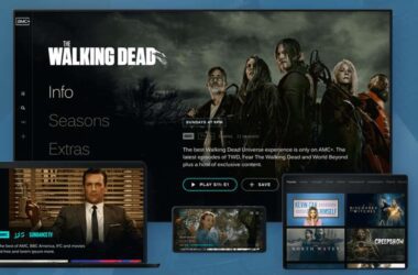 AMC Plus Review