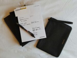 Task Management Apps for iPhone iPad