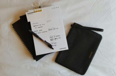Task Management Apps for iPhone iPad