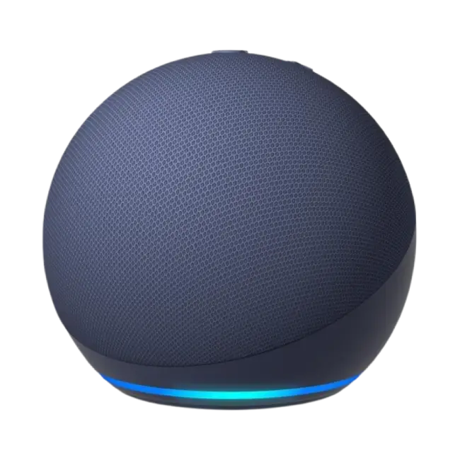 Amazon Alexa
