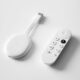 Chromecast with Google TV
