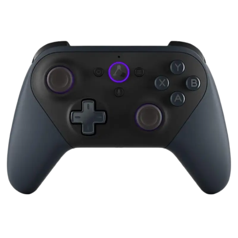 Luna Controller