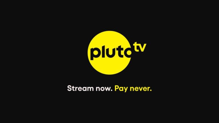 Pluto TV