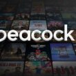 peacock review