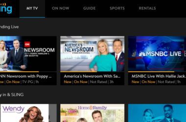 Sling TV