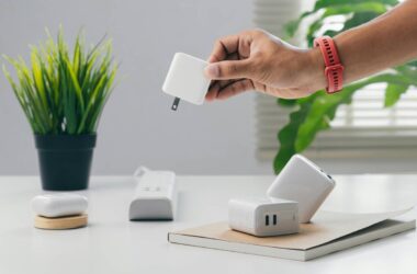 Best Chargers for MacBook