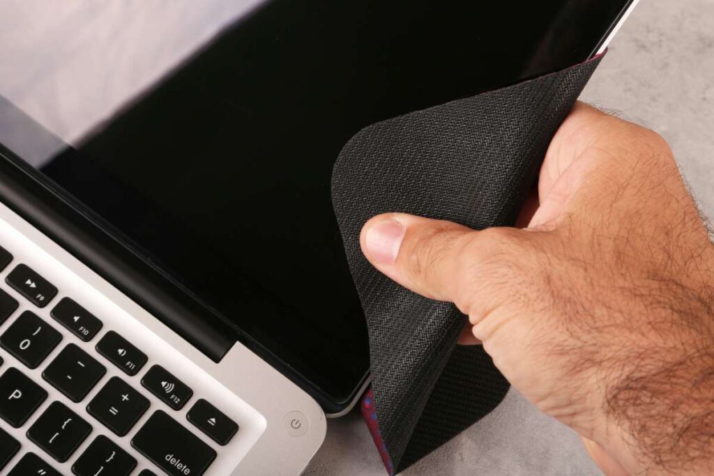 Best Cleaning Gadgets and Accessories for MacBook
