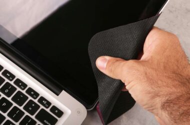 Best Cleaning Gadgets and Accessories for MacBook