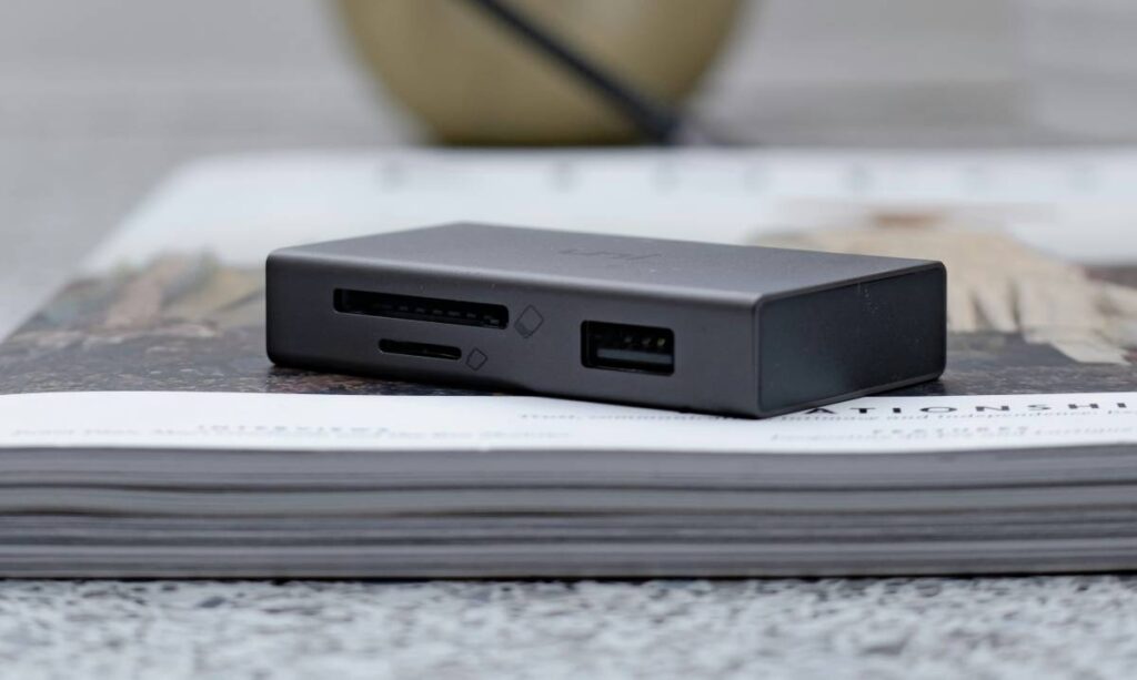 Best USB-C Hubs for MacBook