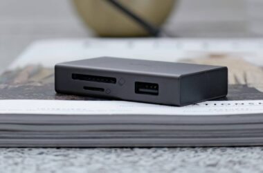 Best USB-C Hubs for MacBook