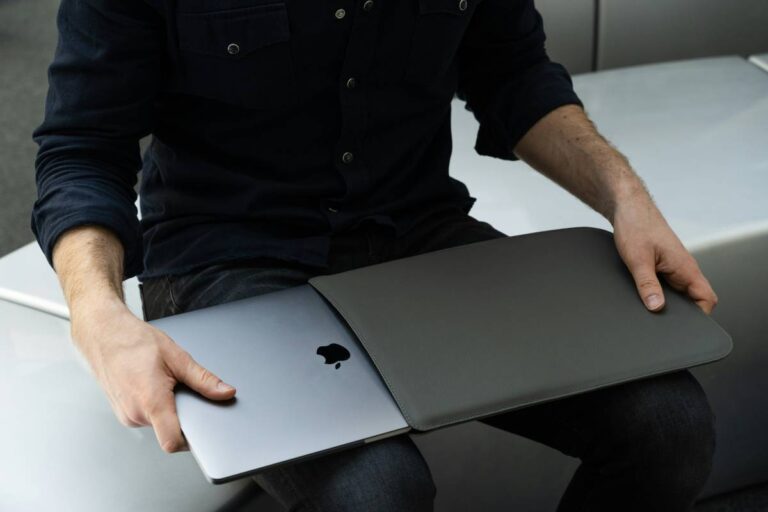 Best MacBook Sleeves and Covers