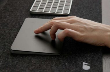 Best Trackpads for MacBook