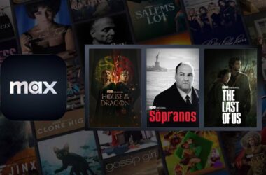Max Formerly HBO Max