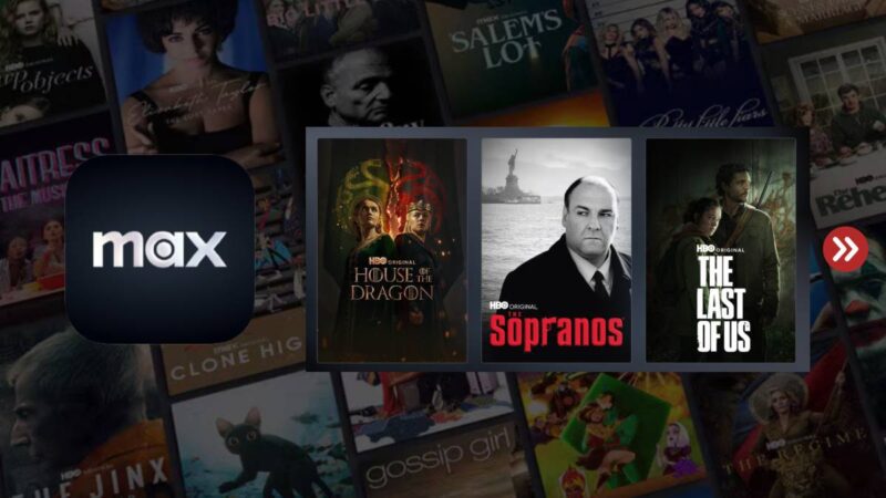 Max Review (HBO Max) Is This the Best Streaming Platform?- Tiny Quip